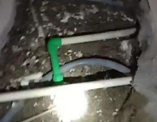 百色卫生间漏水多少钱