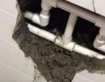 百色卫生间漏水哪家好