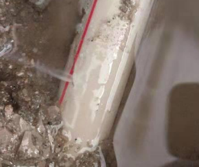百色水管维修公司